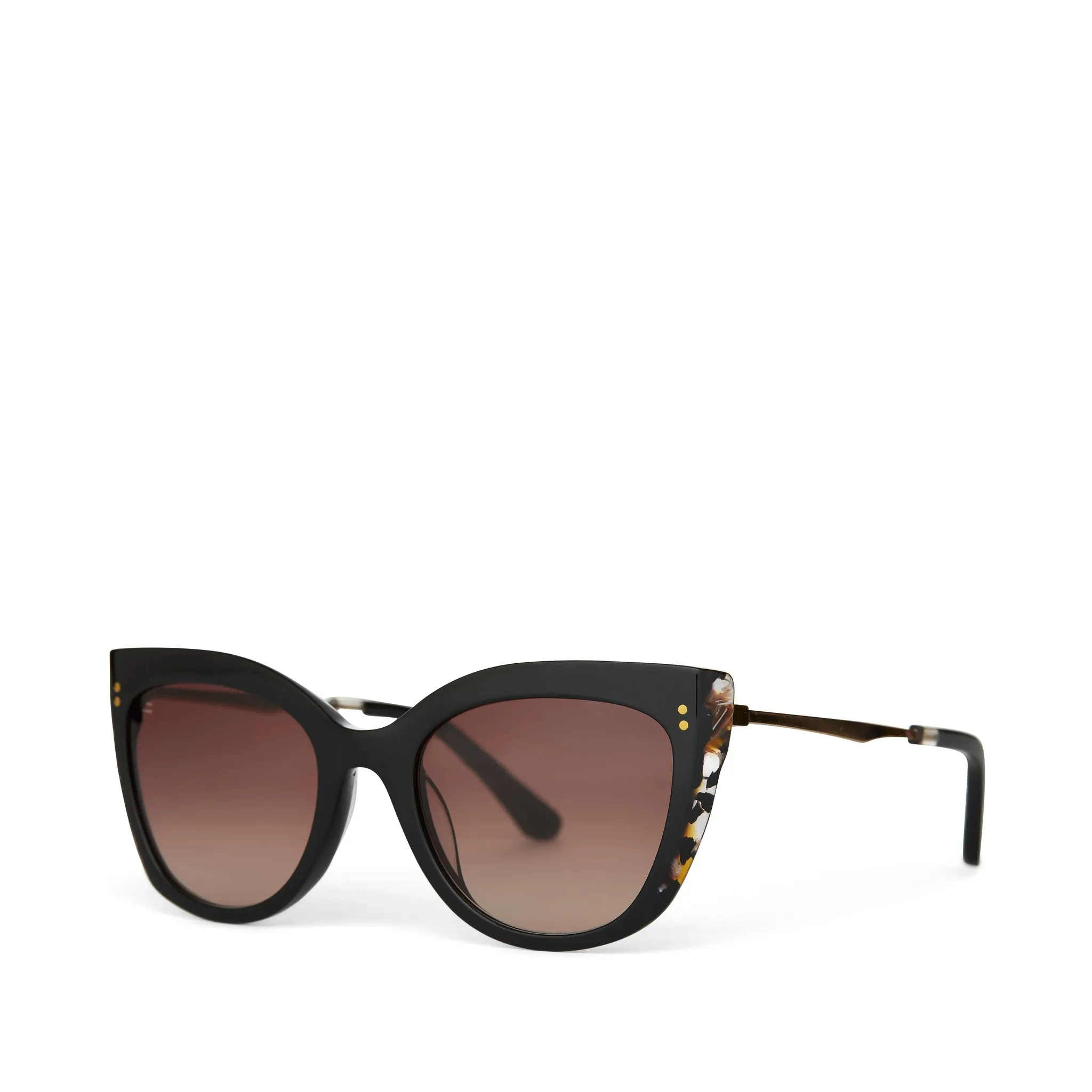 Sophia Handcrafted Sunglasses