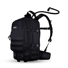 Source Tactical Assault 20L Tactical Backpack with 3L Hydration Bladder