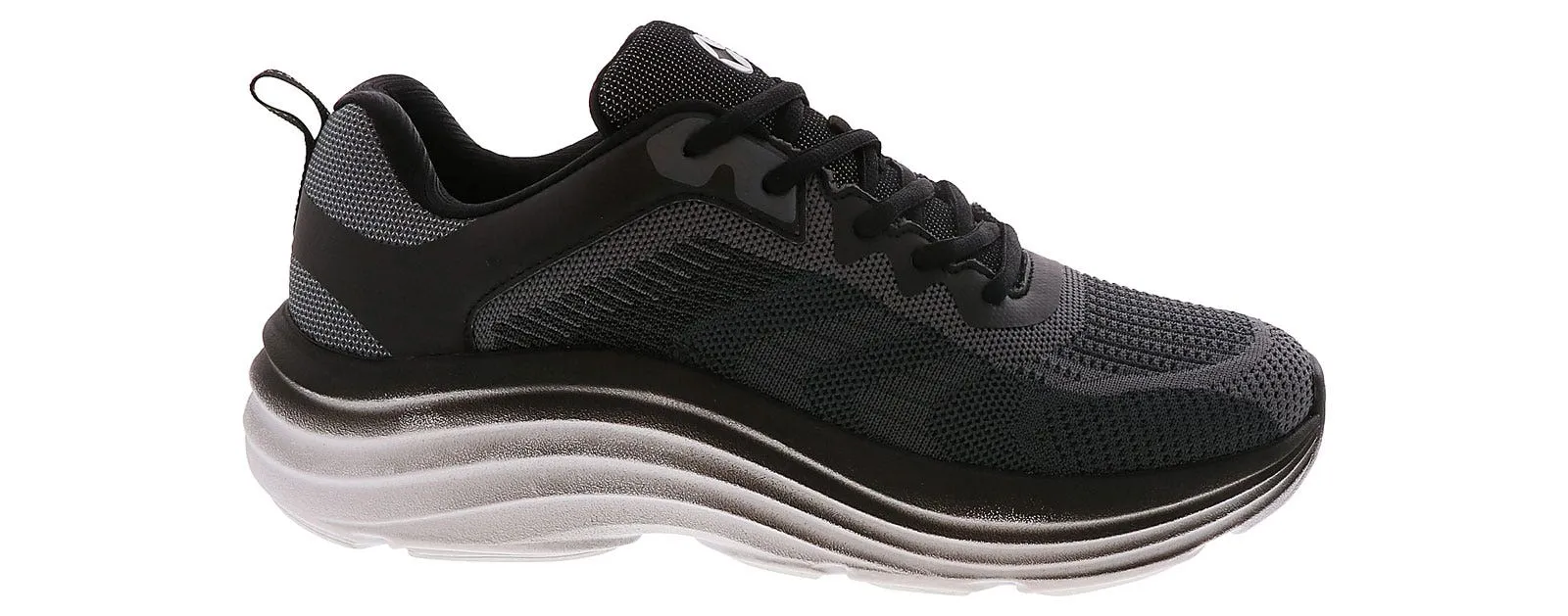 Spalding Octave Men’s Wide Width Running Shoe