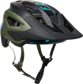 Speedframe Pro Blocked Helmet