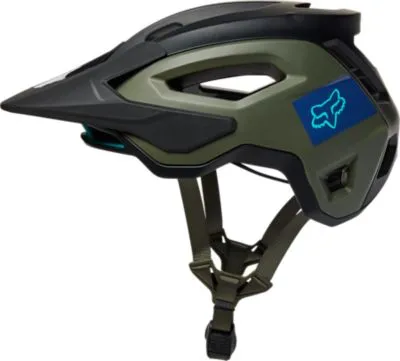 Speedframe Pro Blocked Helmet