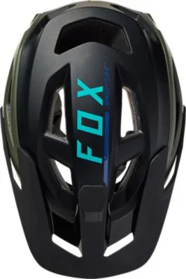 Speedframe Pro Blocked Helmet