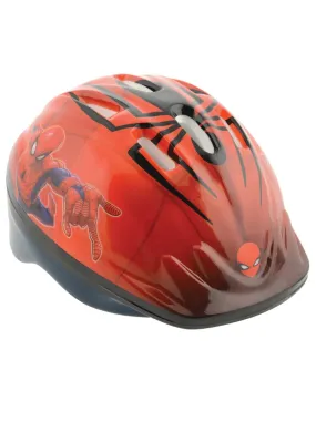 Spiderman Safety Helmet