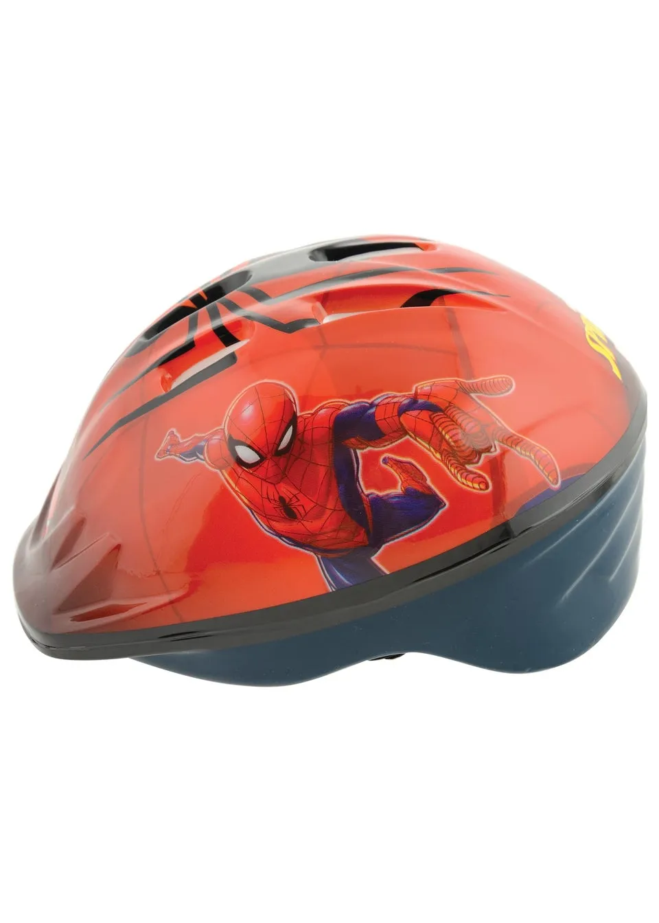 Spiderman Safety Helmet