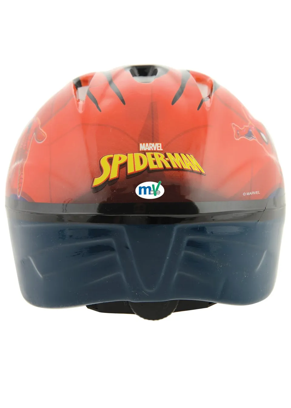 Spiderman Safety Helmet