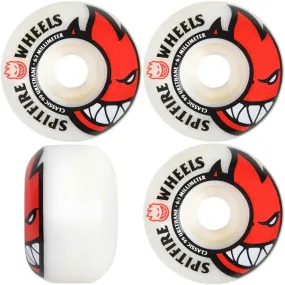 Spitfire Big Heads 99a Skateboard Wheels