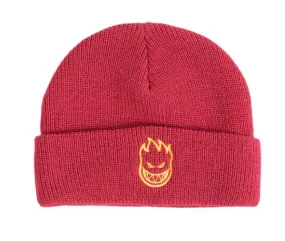 Spitfire Bighead Cuff - Unisex Beanie