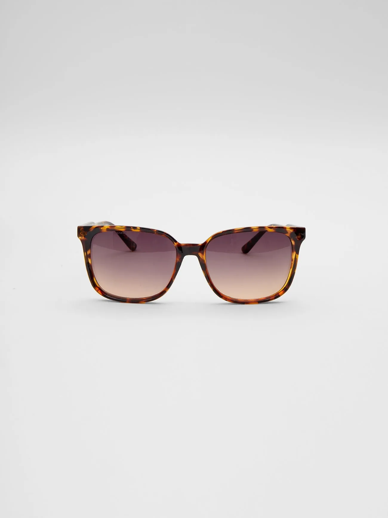 Square Frame Sunglasses