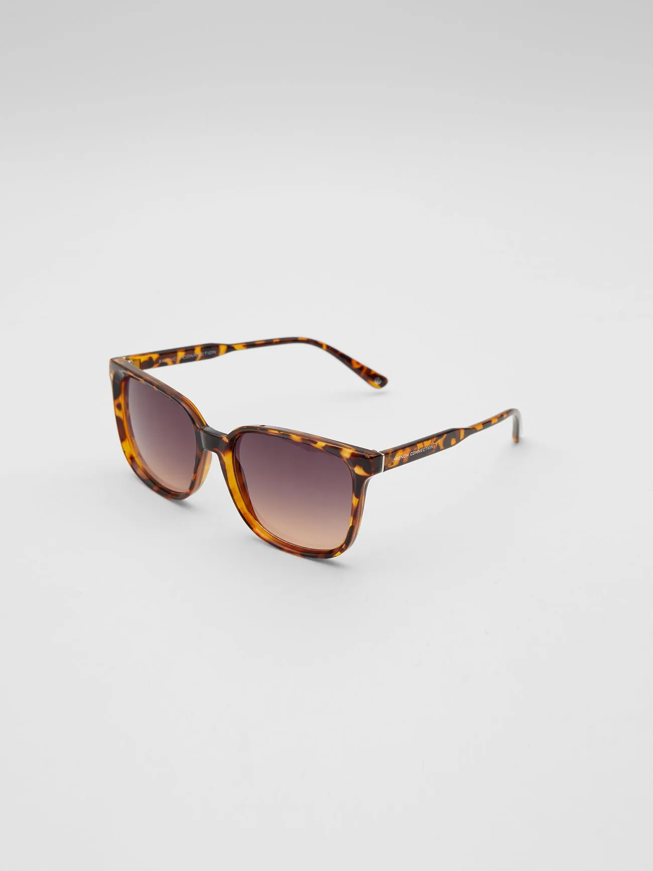 Square Frame Sunglasses