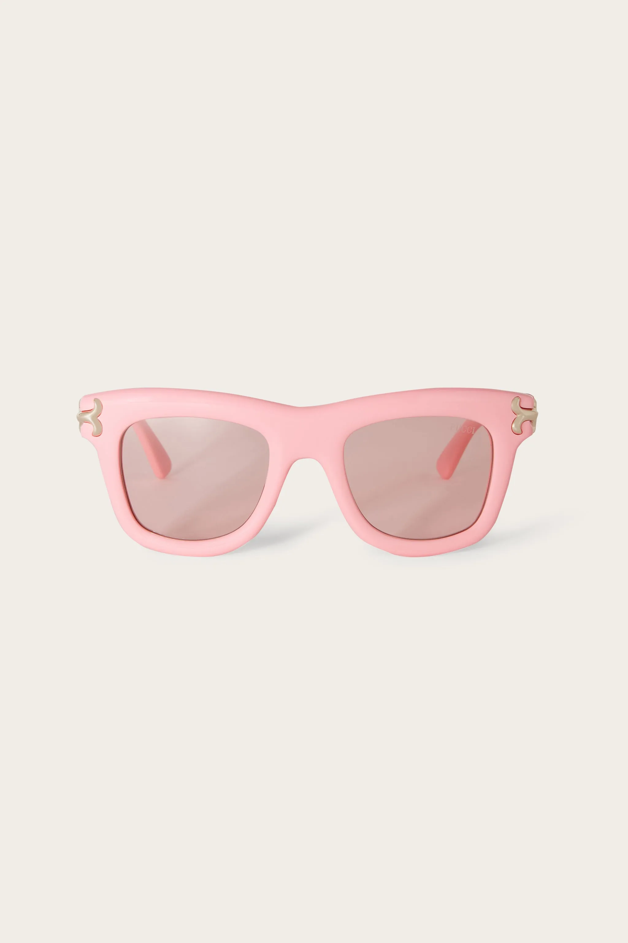 Square Sunglasses