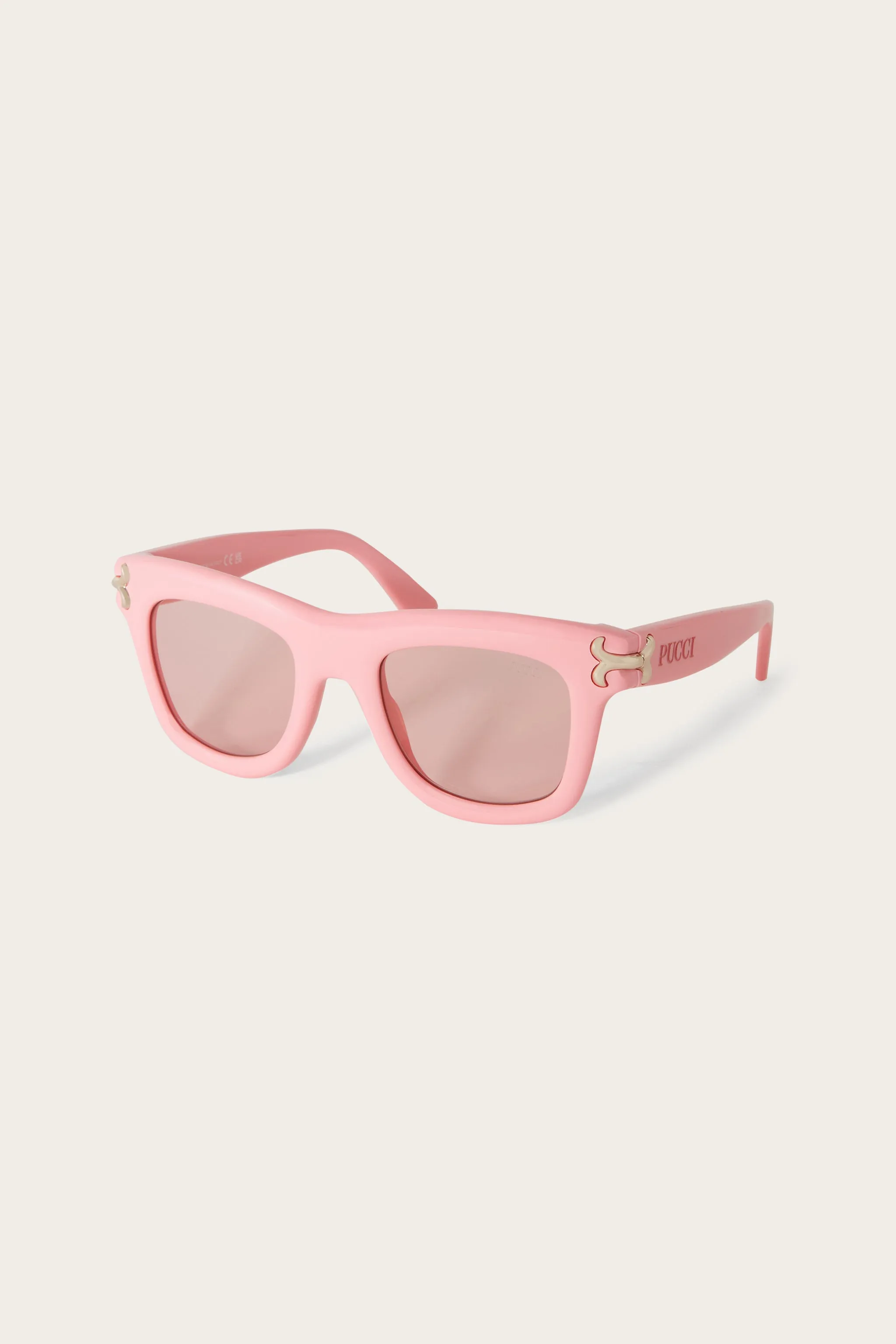 Square Sunglasses