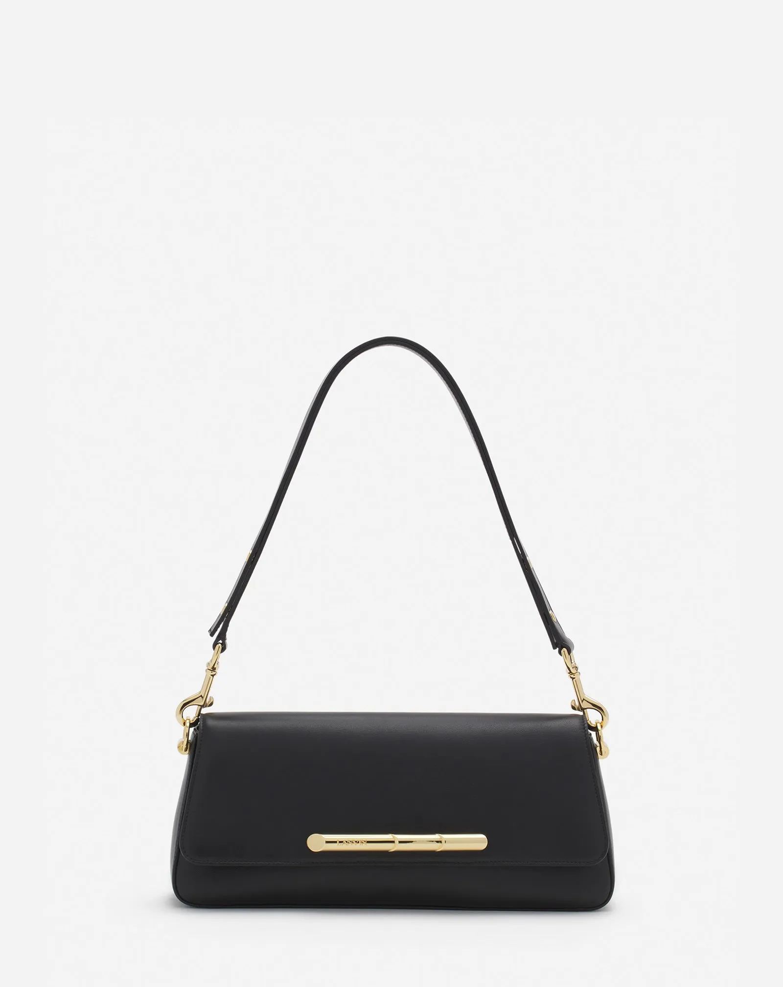 SQUENCE BAGUETTE BAG BY LANVIN IN LEATHER