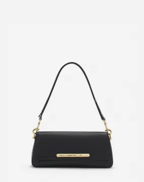 SQUENCE BAGUETTE BAG BY LANVIN IN LEATHER