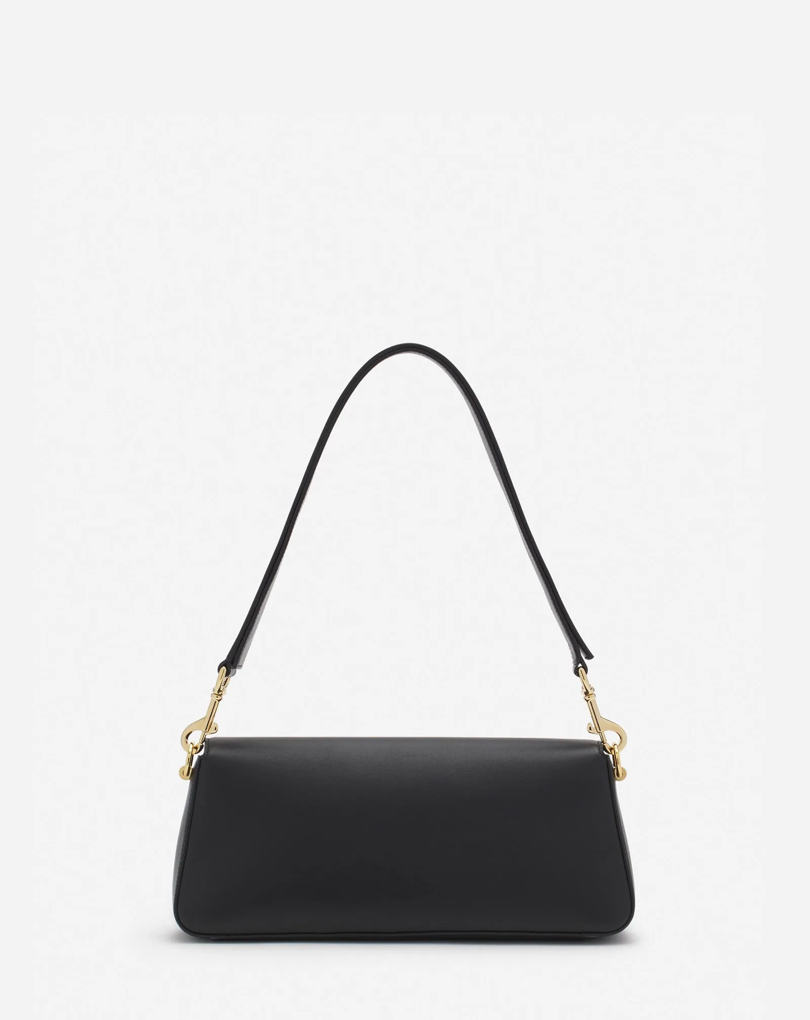 SQUENCE BAGUETTE BAG BY LANVIN IN LEATHER