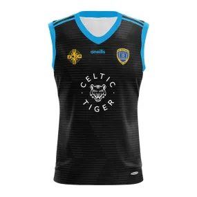 St. Kevins GAC Melbourne Kids' Vest (Celtic Tiger)