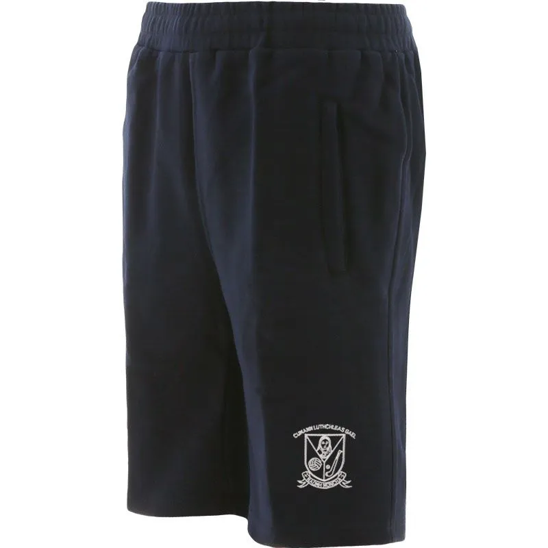 St Monicas GAA Kids' Benson Fleece Shorts