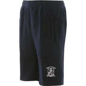 St Monicas GAA Kids' Benson Fleece Shorts