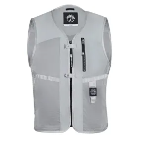 ST95 Delta Vest Light Grey