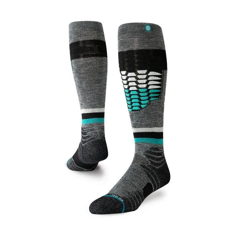 Stance Ski Merino Wool - Ski socks - Men's