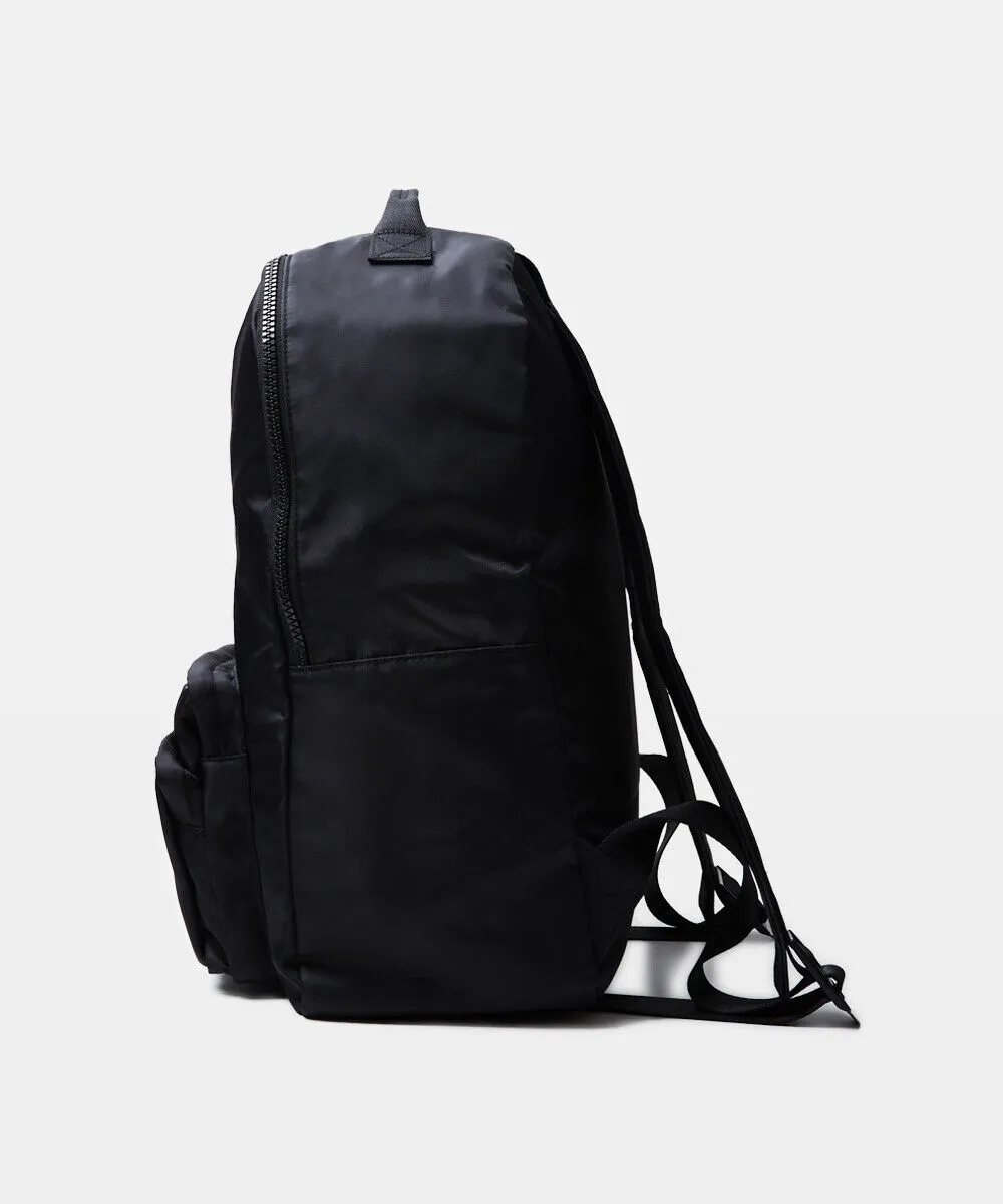 Standard Mnml Backpack Black