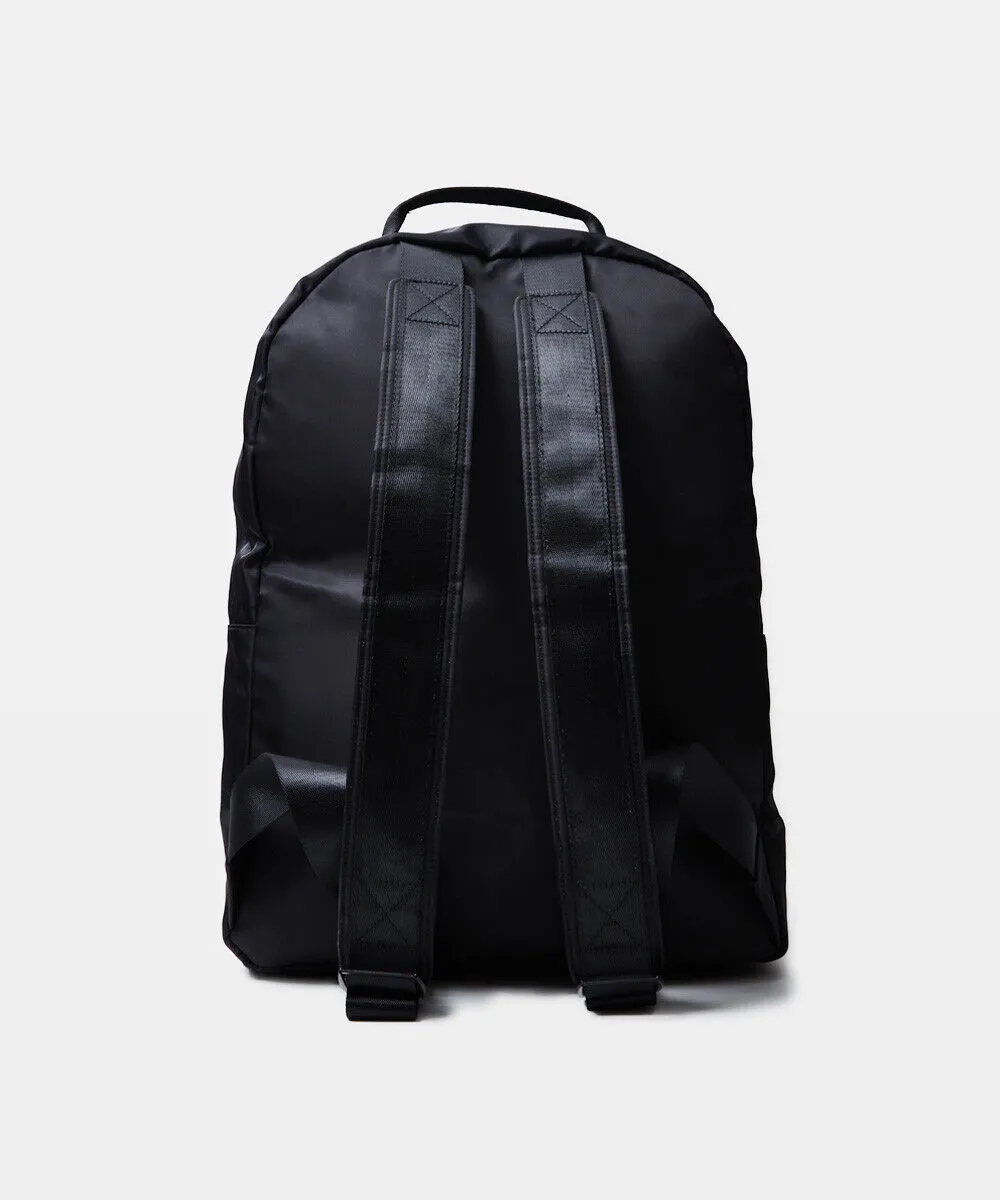 Standard Mnml Backpack Black