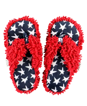 Stars Spa Slipper