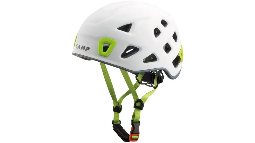 Storm Helmet - White - Small