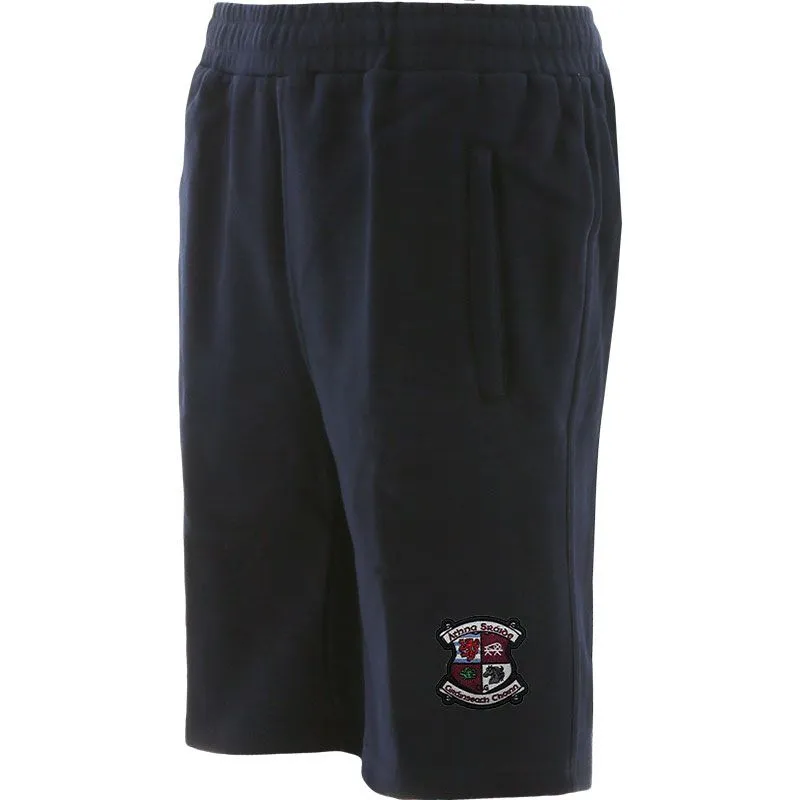 Stratford Grangecon GAA Kids' Benson Fleece Shorts