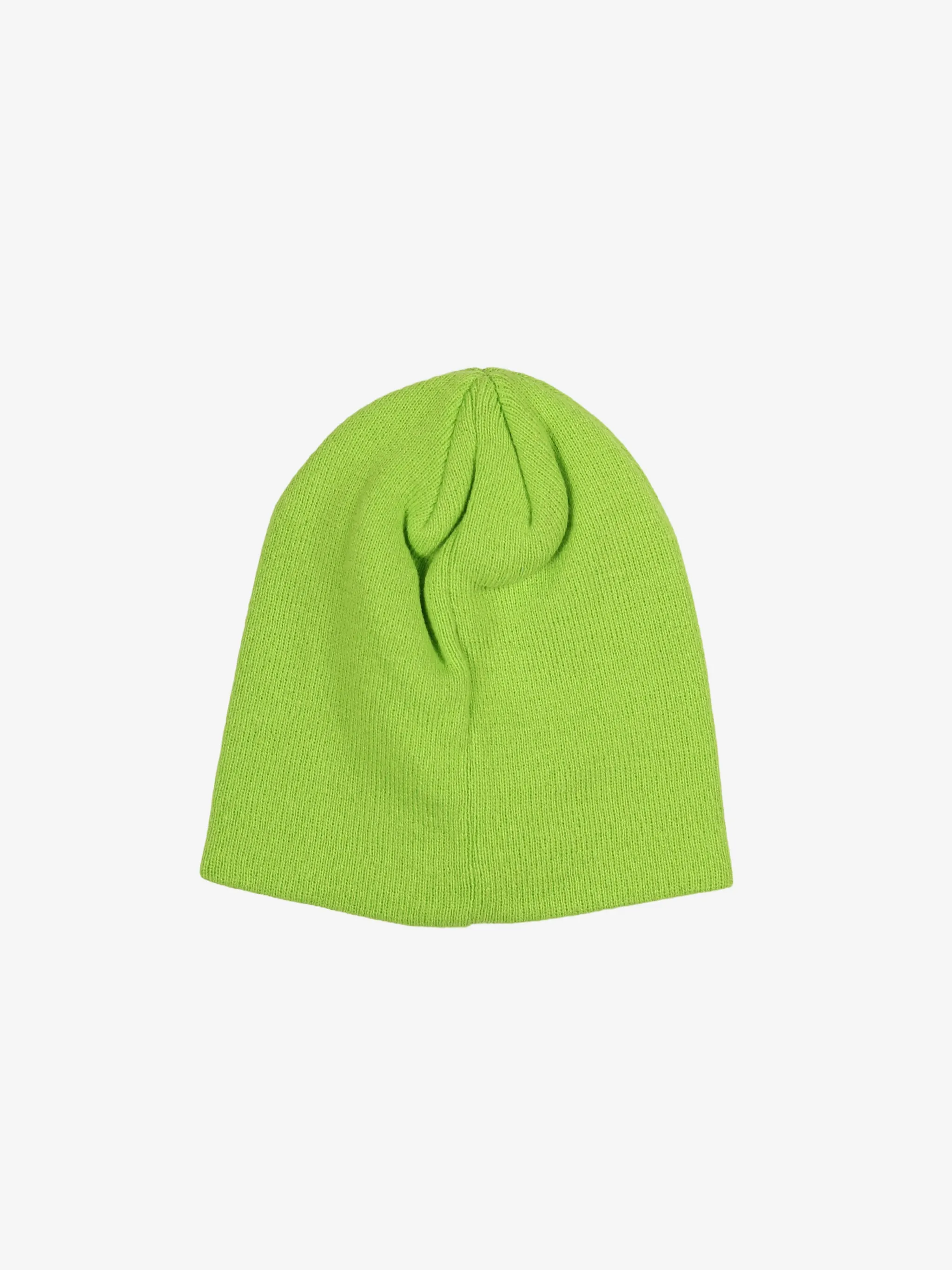 STUSSY - Men Basic Skullcap Beanie