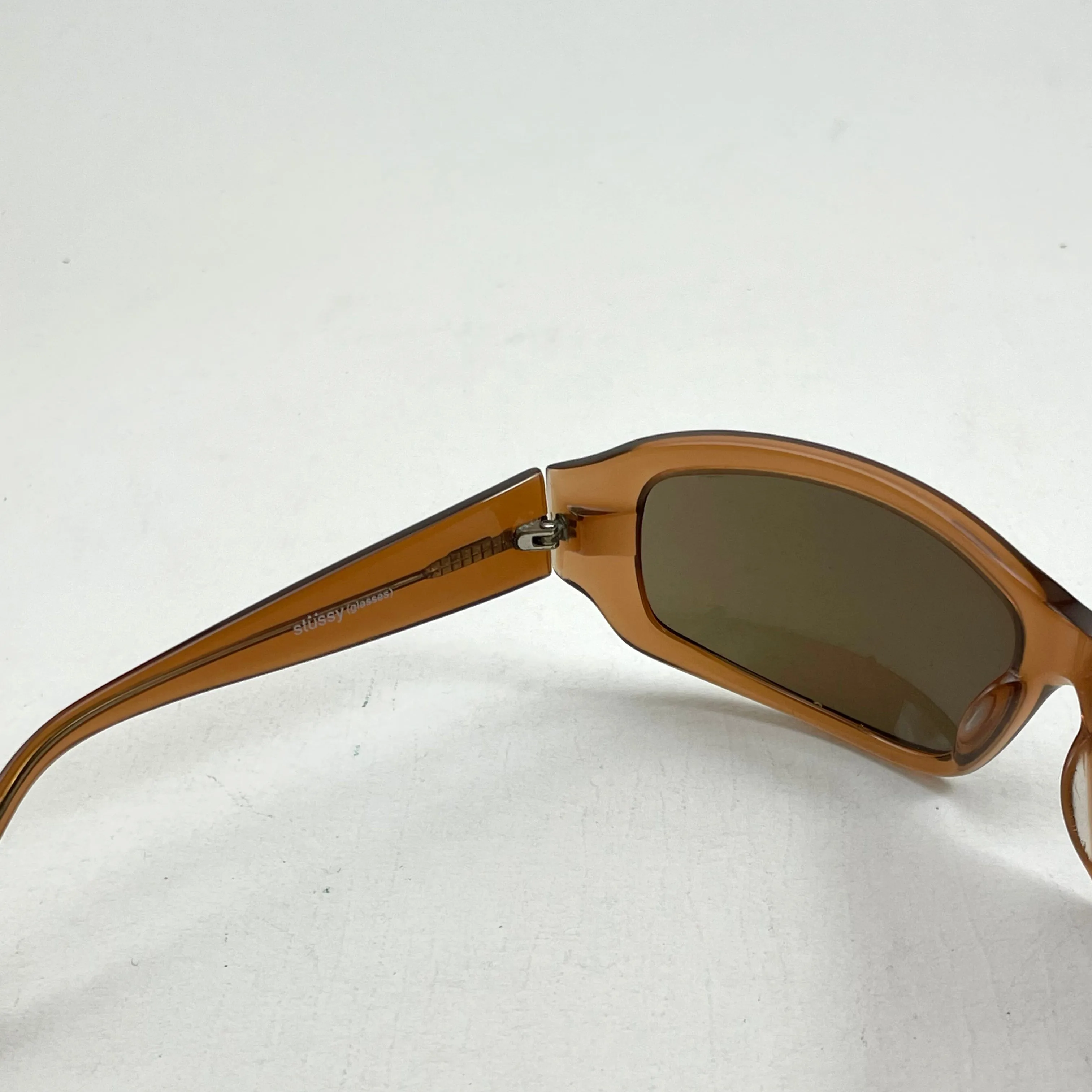 Stussy vintage Sunglasses