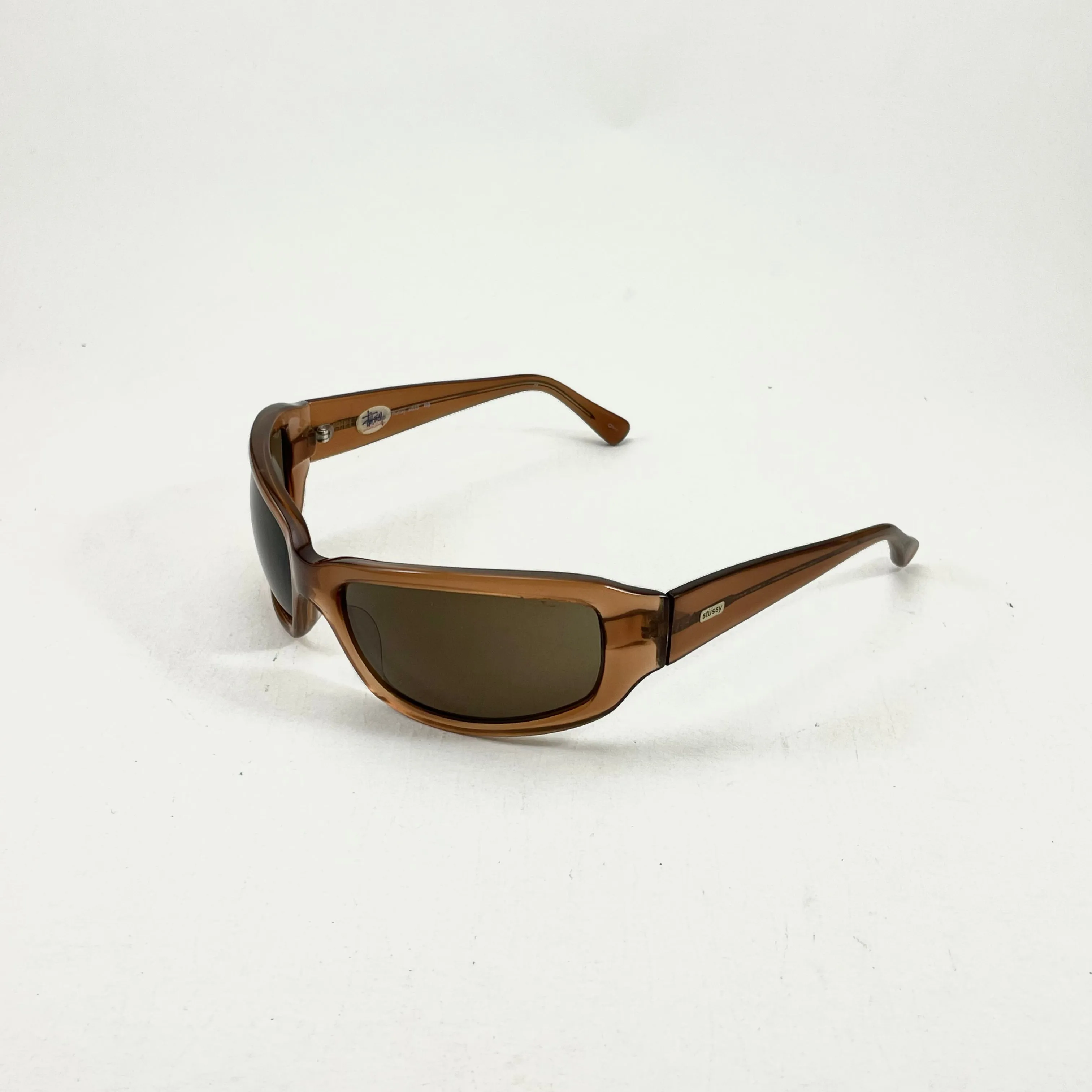 Stussy vintage Sunglasses