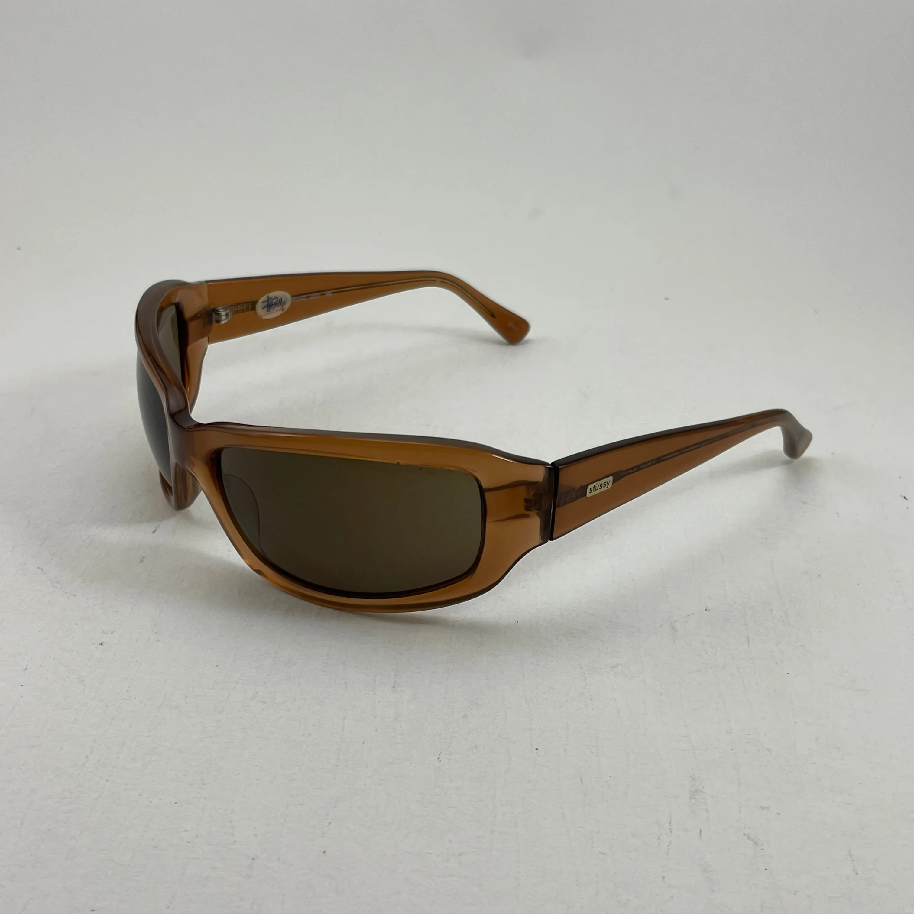 Stussy vintage Sunglasses