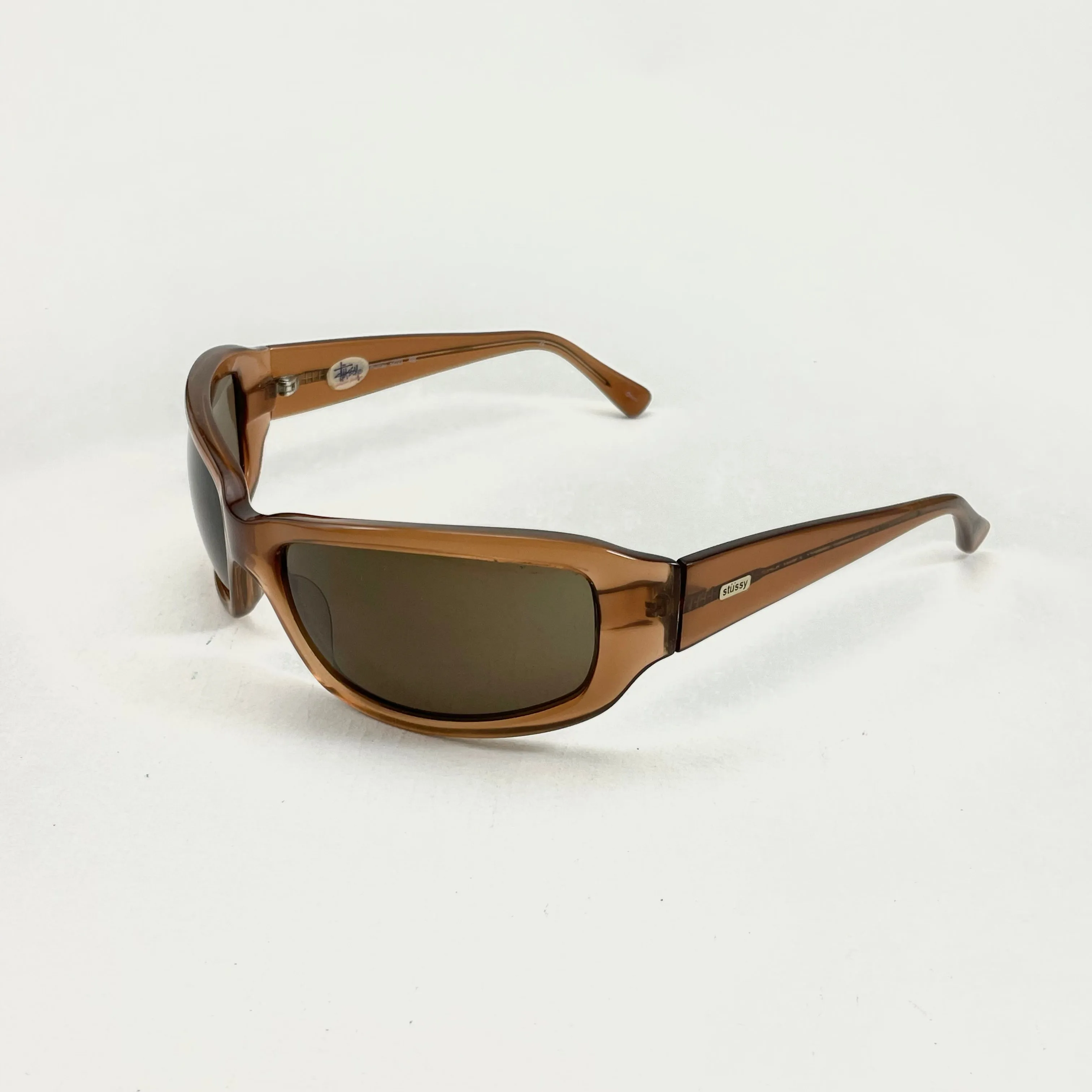 Stussy vintage Sunglasses