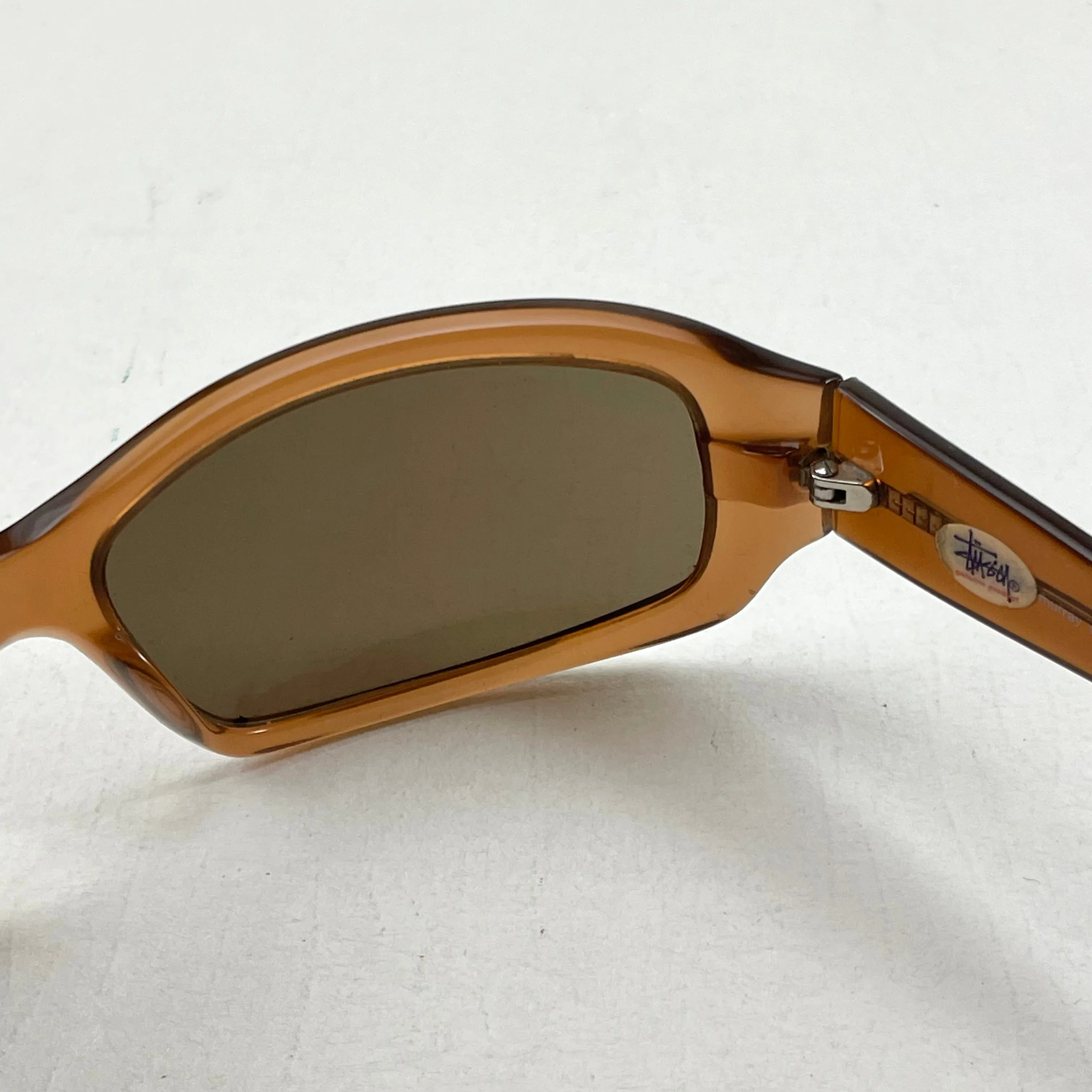 Stussy vintage Sunglasses