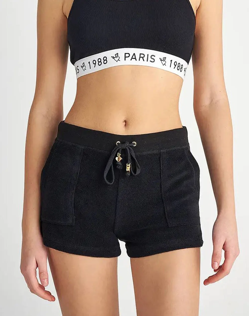 SUGARFREE SHORTS