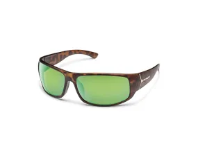 Suncloud Turbine Sunglasses