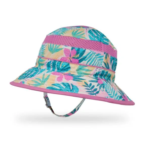 SUNDAY AFTERNOONS - Kid's Fun Bucket Hat