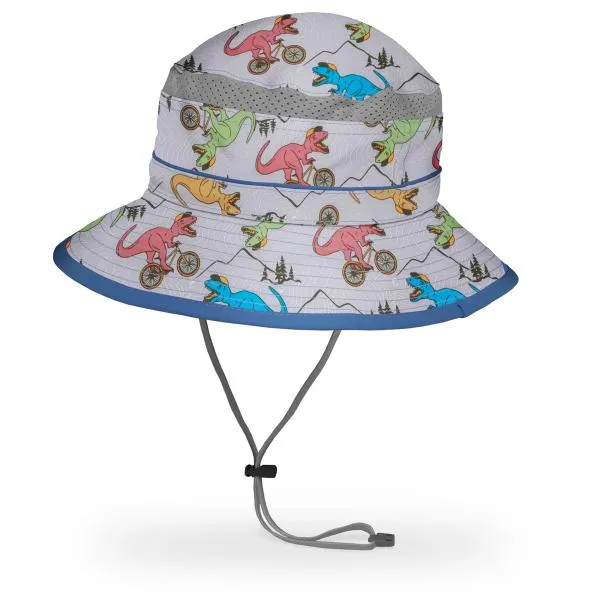 SUNDAY AFTERNOONS - Kid's Fun Bucket Hat