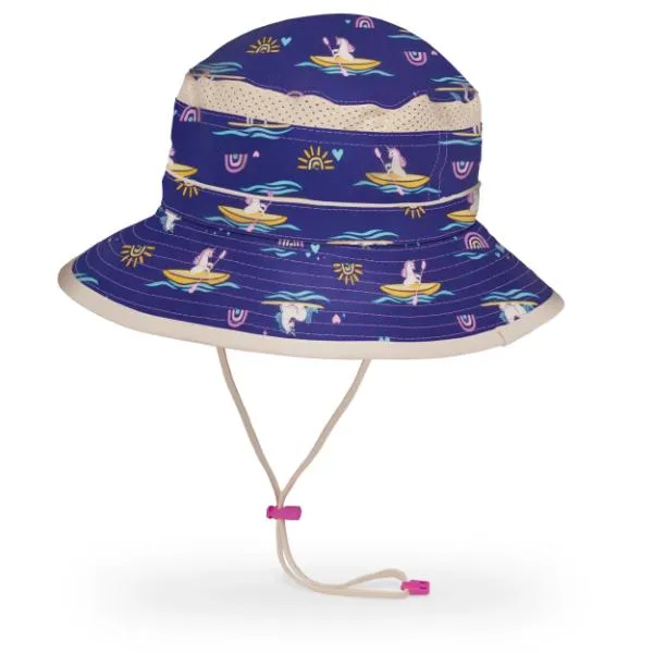 SUNDAY AFTERNOONS - Kid's Fun Bucket Hat