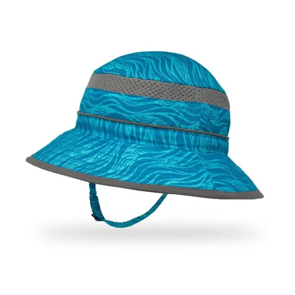 SUNDAY AFTERNOONS - Kid's Fun Bucket Hat