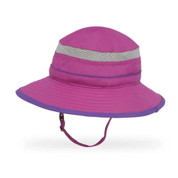 SUNDAY AFTERNOONS - Kid's Fun Bucket Hat