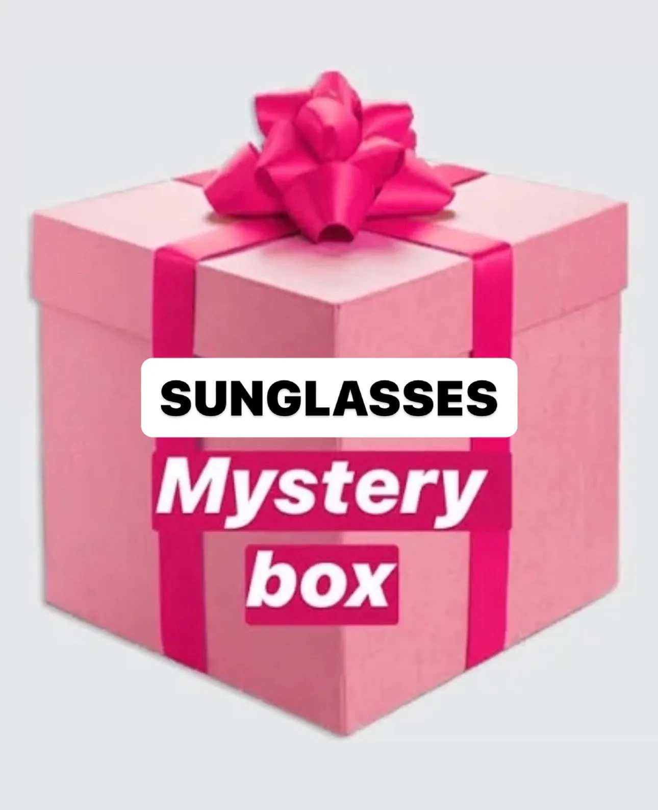 SUNGLASSES | MYSTERY BOX