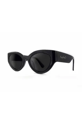 Sunglasses | Ruby Rocks Zante Cateye Sunglasses | Ruby Rocks