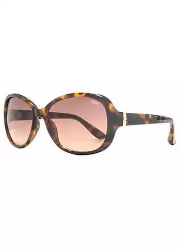 Sunna Classic Oval Sunglasses