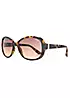 Sunna Classic Oval Sunglasses