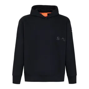 Suns Fleece Claudio Logo Black MFS53010U