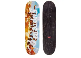 Supreme Apes Skateboard Deck