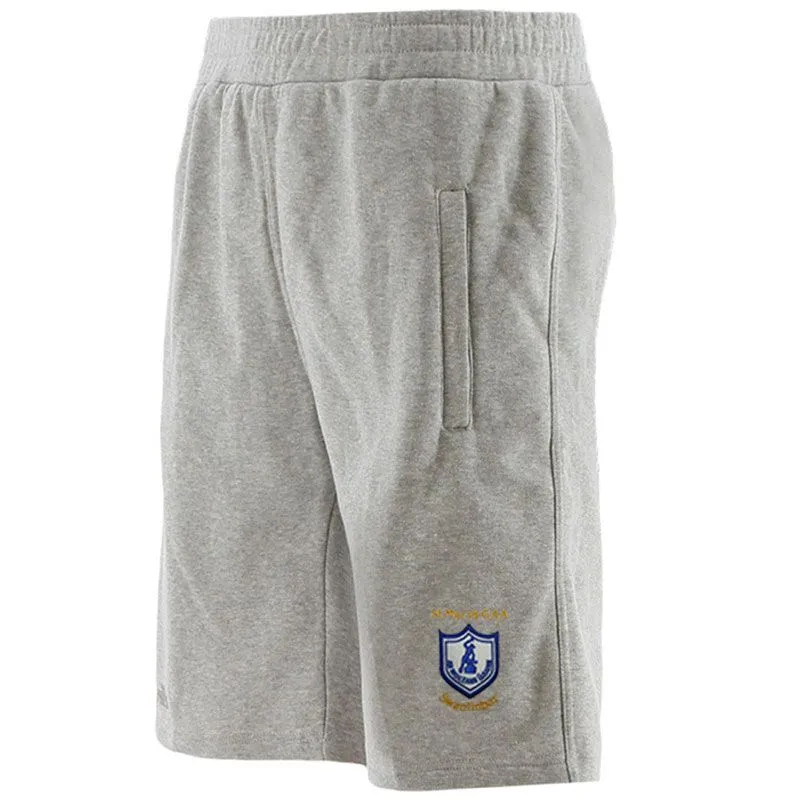 Swanlinbar St Mary's Kids' Benson Fleece Shorts