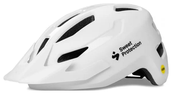 Sweet Protection Ripper MIPS Helmet White 53/61