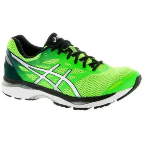 {T6C3N.8593} ASICS Men's Gel Cumulus 18 Running Shoe Gre...